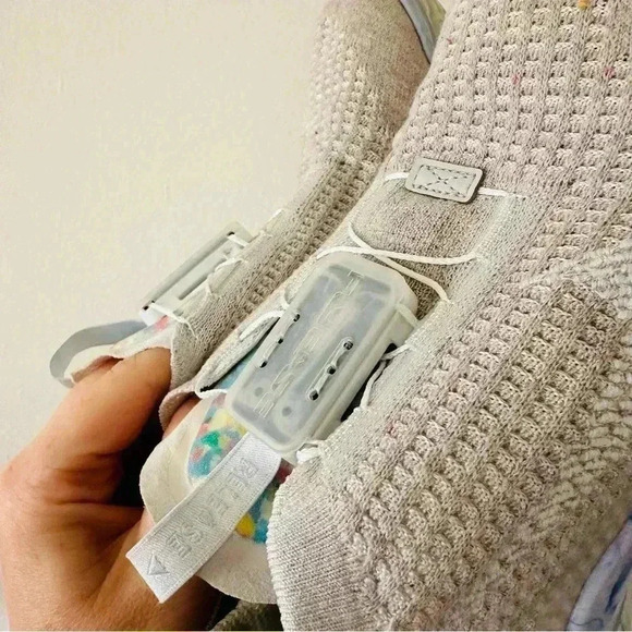 Nike Air Vapormax Sneakers Shoes Sz 8.5 - Picture 11 of 16